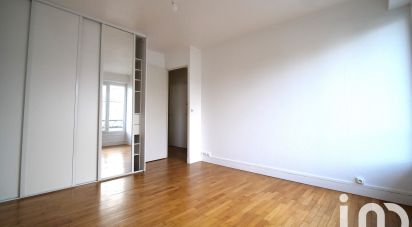 Appartement 3 pièces de 44 m² à Lorient (56100)