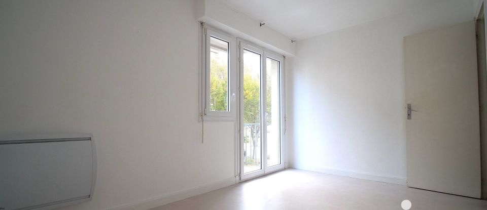 Appartement 3 pièces de 44 m² à Lorient (56100)