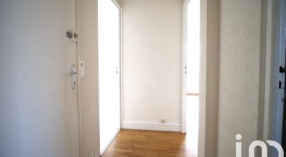 Appartement 3 pièces de 44 m² à Lorient (56100)