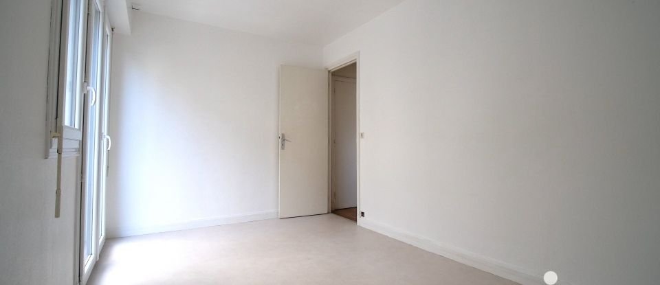 Appartement 3 pièces de 44 m² à Lorient (56100)