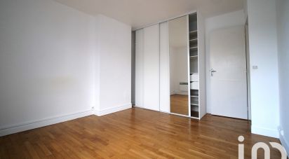 Appartement 3 pièces de 44 m² à Lorient (56100)