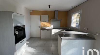 Maison 4 pièces de 90 m² à Nieul-le-Dolent (85430)