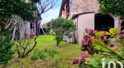 Maison 5 pièces de 140 m² à SAINT MARTIN LA PALLU (86380)