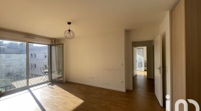 Appartement 3 pièces de 58 m² à Nogent-sur-Marne (94130)