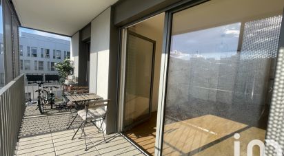 Appartement 3 pièces de 58 m² à Nogent-sur-Marne (94130)