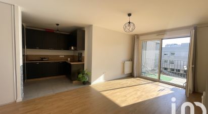 Appartement 3 pièces de 58 m² à Nogent-sur-Marne (94130)