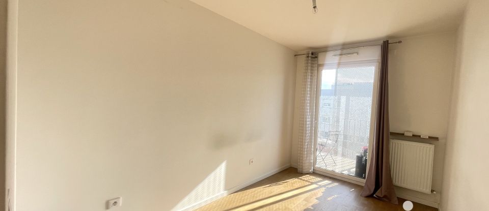 Appartement 3 pièces de 58 m² à Nogent-sur-Marne (94130)