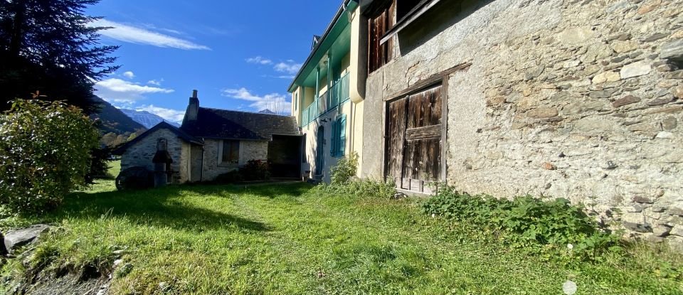 Maison traditionnelle 5 pièces de 130 m² à Bagnères-de-Bigorre (65710)