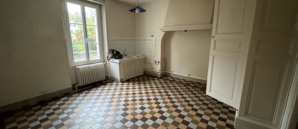 House 5 rooms of 155 m² in Saint-Martin-d'Ablois (51530)