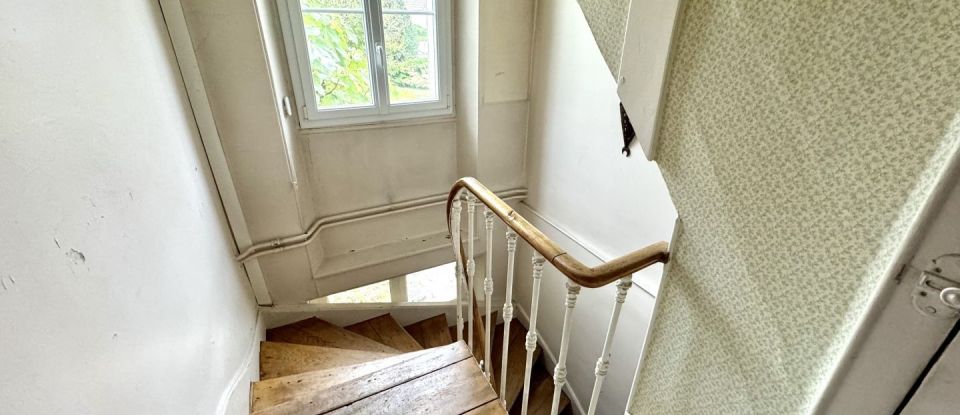 House 5 rooms of 155 m² in Saint-Martin-d'Ablois (51530)