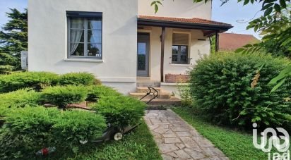 House 8 rooms of 175 m² in Pont-sur-Yonne (89140)