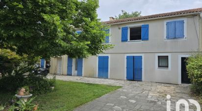 Immeuble de 223 m² à Rodilhan (30230)