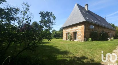 Longere 9 rooms of 278 m² in Manéglise (76133)