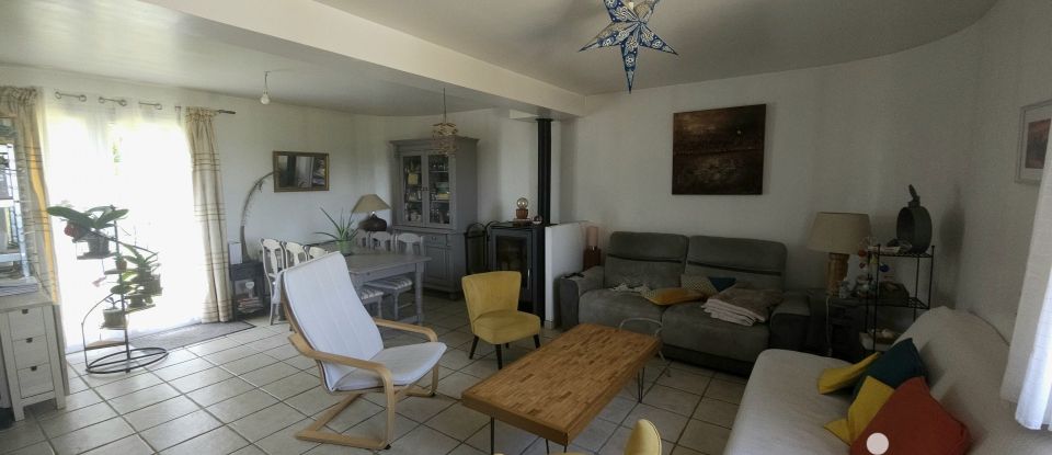 Longere 9 rooms of 278 m² in Manéglise (76133)