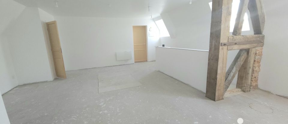 Longere 9 rooms of 278 m² in Manéglise (76133)