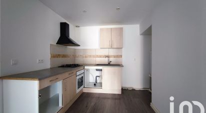 Appartement 3 pièces de 102 m² à Aubenas (07200)