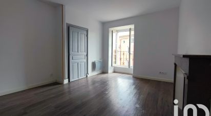 Appartement 3 pièces de 102 m² à Aubenas (07200)