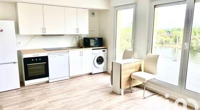 Appartement 2 pièces de 48 m² à Savigny-le-Temple (77176)