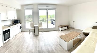 Appartement 2 pièces de 48 m² à Savigny-le-Temple (77176)