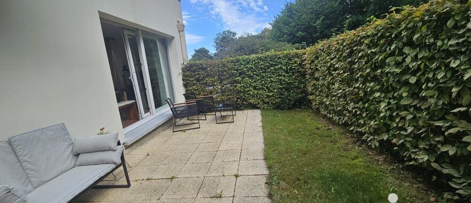 Apartment 3 rooms of 70 m² in Sainte-Adresse (76310)