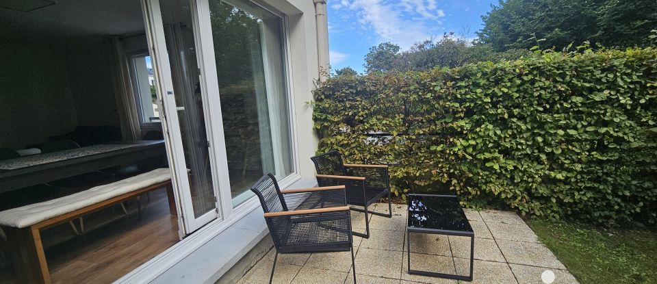 Apartment 3 rooms of 70 m² in Sainte-Adresse (76310)