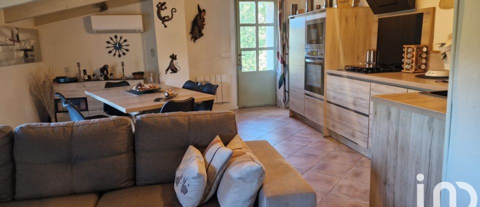 Appartement 2 pièces de 48 m² à Valensole (04210)