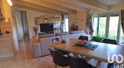 Appartement 2 pièces de 48 m² à Valensole (04210)