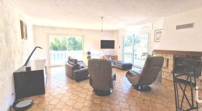 Maison 4 pièces de 153 m² à Prades-le-Lez (34730)