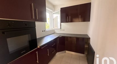 Appartement 3 pièces de 67 m² à Gennevilliers (92230)