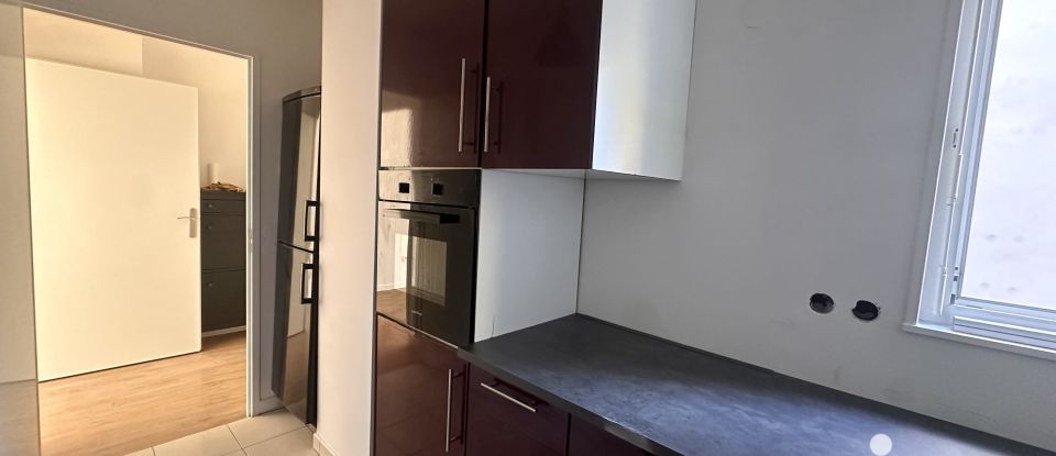 Appartement 3 pièces de 67 m² à Gennevilliers (92230)