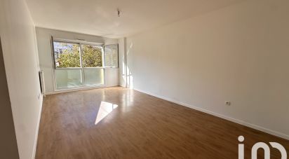 Appartement 3 pièces de 67 m² à Gennevilliers (92230)