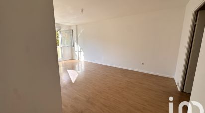 Appartement 3 pièces de 67 m² à Gennevilliers (92230)