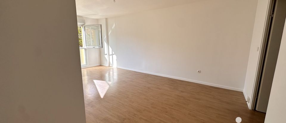 Appartement 3 pièces de 67 m² à Gennevilliers (92230)