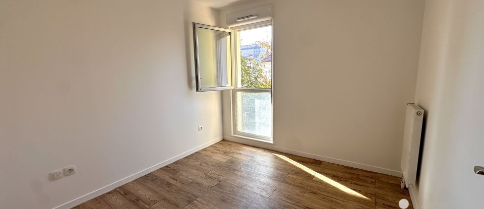 Appartement 3 pièces de 67 m² à Gennevilliers (92230)