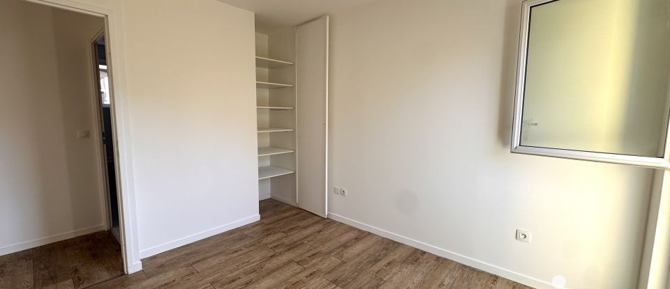 Appartement 3 pièces de 67 m² à Gennevilliers (92230)