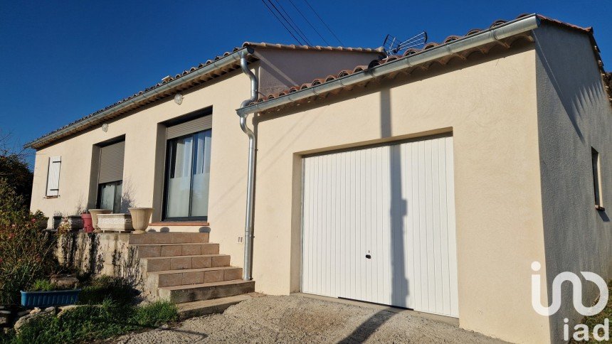 Maison traditionnelle 3 pièces de 74 m² à Mane (04300)