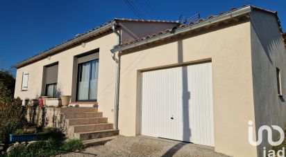 Maison traditionnelle 3 pièces de 74 m² à Mane (04300)