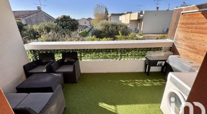 Apartment 2 rooms of 51 m² in Arles (13200)