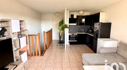 Appartement 2 pièces de 51 m² à Arles (13200)