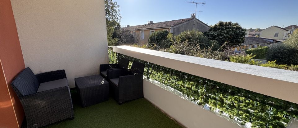 Appartement 2 pièces de 51 m² à Arles (13200)