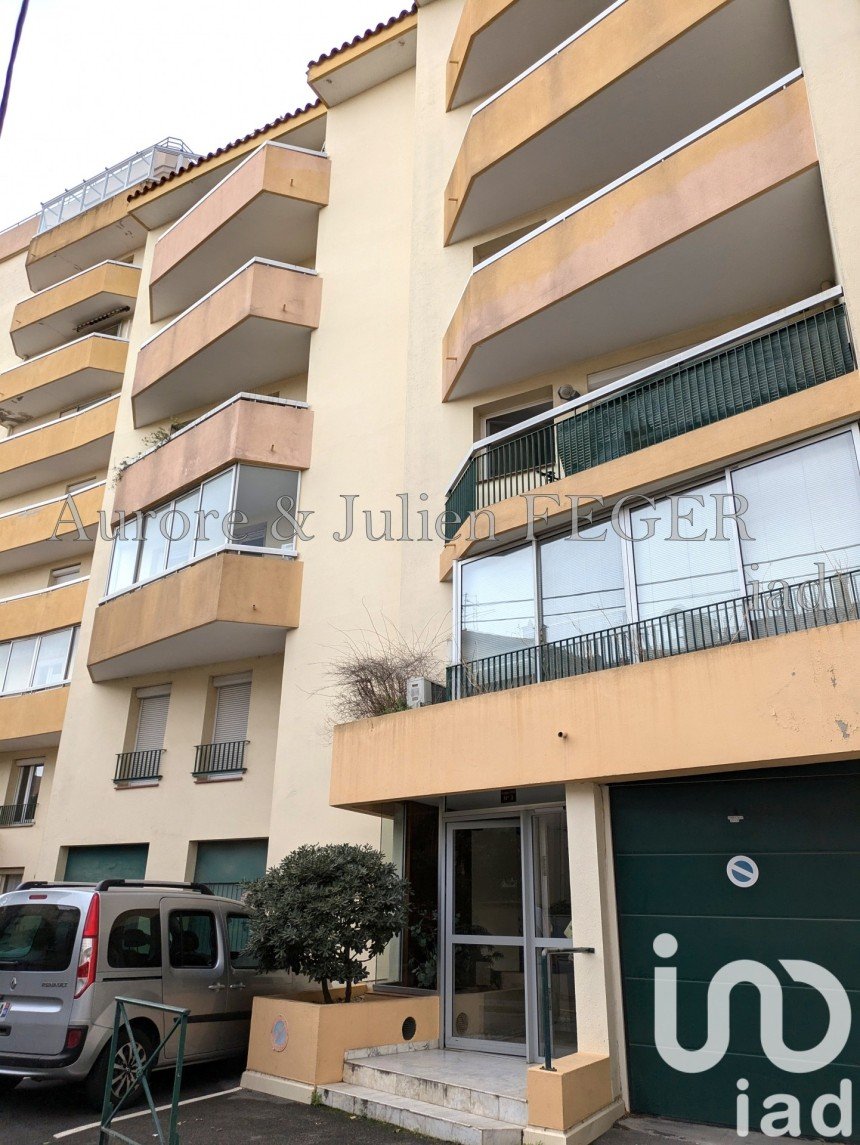 Apartment 3 rooms of 74 m² in Perpignan (66000)