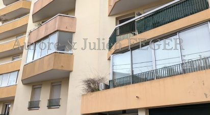 Apartment 3 rooms of 74 m² in Perpignan (66000)