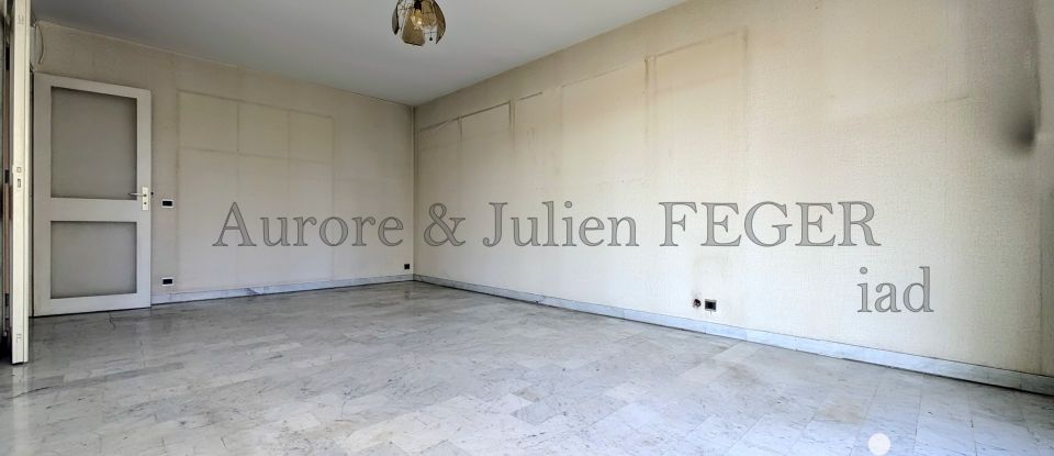 Apartment 3 rooms of 74 m² in Perpignan (66000)