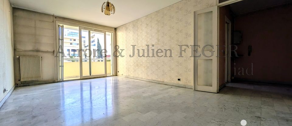 Apartment 3 rooms of 74 m² in Perpignan (66000)