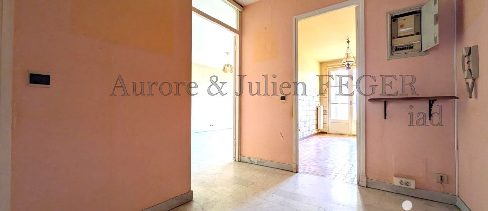 Apartment 3 rooms of 74 m² in Perpignan (66000)