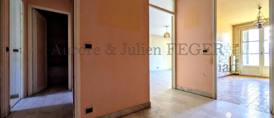 Apartment 3 rooms of 74 m² in Perpignan (66000)