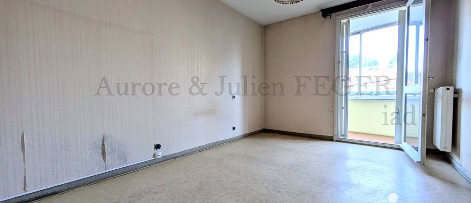 Apartment 3 rooms of 74 m² in Perpignan (66000)