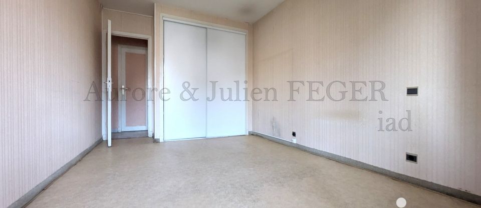 Apartment 3 rooms of 74 m² in Perpignan (66000)