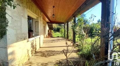 Pavilion 3 rooms of 74 m² in Carennac (46110)