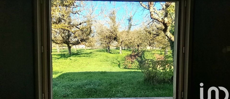 Pavillon 3 pièces de 74 m² à Carennac (46110)